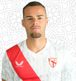 Ramn (Sevilla F.C.) - 2024/2025