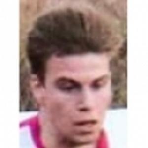 Jorge (U.D. Barbastro) - 2024/2025