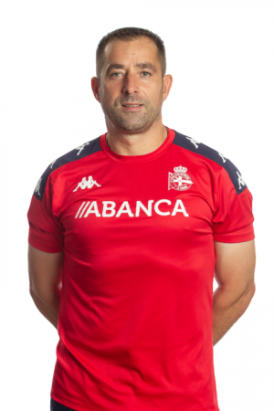 Fran Varela (R.C. Deportivo) - 2024/2025