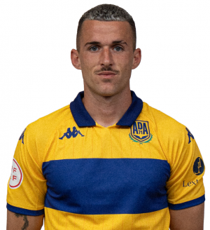 Imanol (F.C. Krumovgrad) - 2024/2025