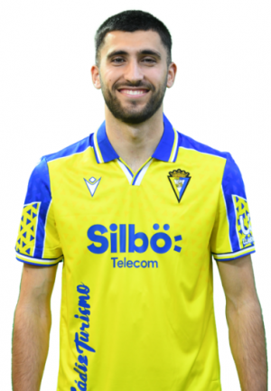 Mario Climent (Mrida A.D.) - 2024/2025