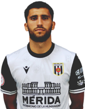 Climent (Mrida A.D.) - 2024/2025