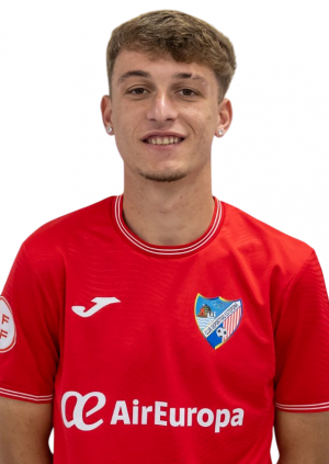 Juanan (C.D. Estepona F.S.) - 2024/2025