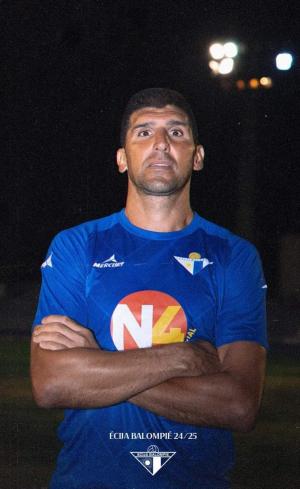 Alejo (cija Balompi) - 2024/2025