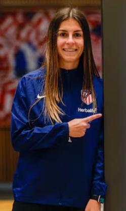 Sonia Majarn (Levante Badalona) - 2024/2025
