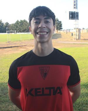 Belucho (Antela F.C. B) - 2024/2025