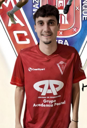 Hermida (C.D. Maceda) - 2024/2025
