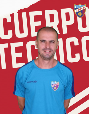 Juanma Gmez (U.D. Torre del Mar) - 2024/2025