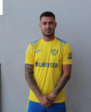 Sergio Len (Atco. Palma del Ro) - 2024/2025
