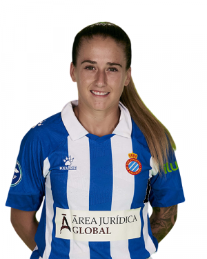 Natalia Montilla (R.C.D. Espanyol) - 2024/2025