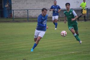 Jandro (C.D. As Pontes) - 2024/2025