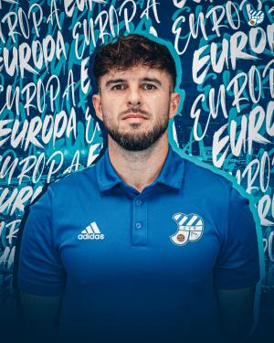 Jonathan Ruiz (C.E. Europa B) - 2024/2025