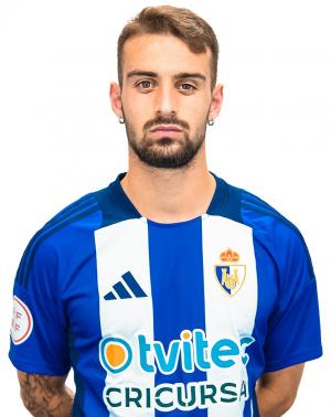 Corts (S.D. Ponferradina) - 2024/2025