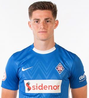 Yuste (S.D. Amorebieta) - 2024/2025
