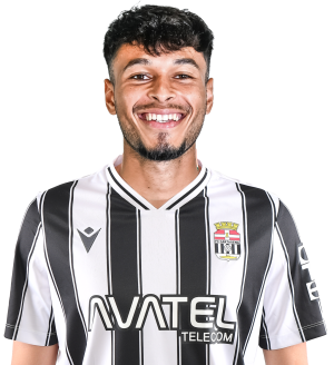 Rafa N��ez (Elche C.F.) - 2024/2025