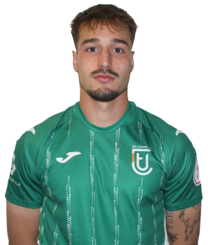 Marc Tenas (U.E. Cornell) - 2024/2025