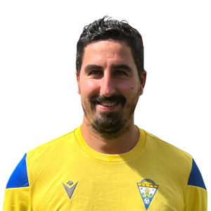 Jess Burgos (C.D Benalmdena) - 2024/2025