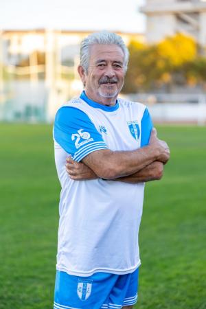 Daz (Isla Cristina F.C.) - 2024/2025