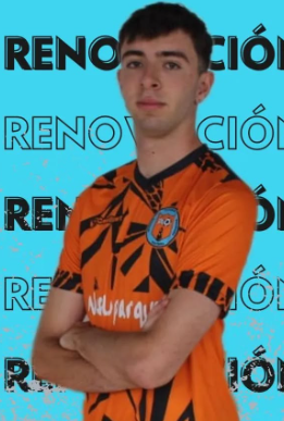 Mario (S.D.C. Paderne) - 2024/2025