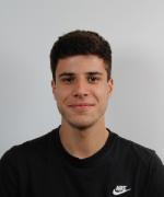 Pablo Pereiro (C.D. Choco) - 2024/2025