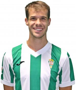 Yoldi (Crdoba C.F.) - 2024/2025