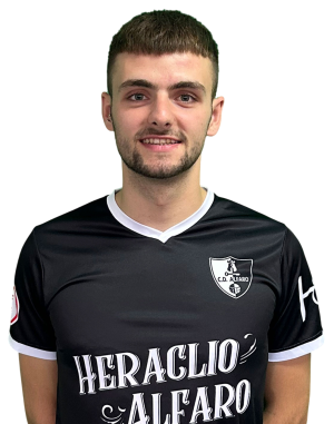 Aitor Ekiza (C.D. Alfaro) - 2024/2025