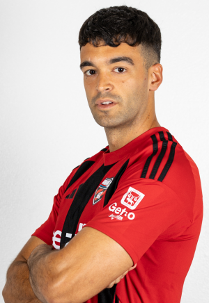 Paul (Arenas de Getxo) - 2024/2025