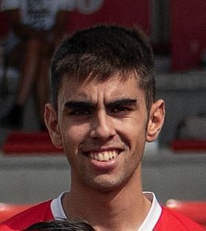 Juan Carlos (C.D. San Roque) - 2024/2025