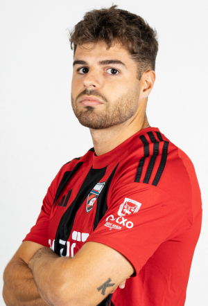 Collado (Arenas de Getxo) - 2024/2025