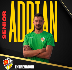 Fernndez (C.P. Alertanavia) - 2024/2025