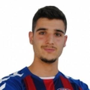 Larrauri (S.D. Gernika Club) - 2024/2025