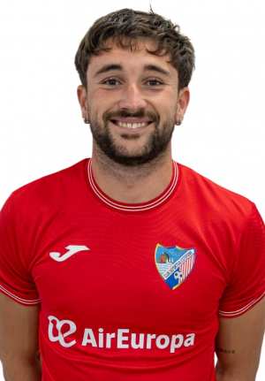 Ekhiotz (C.D. Estepona F.S.) - 2024/2025