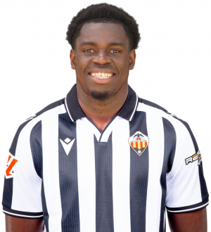 Borik (C.D. Castelln B) - 2024/2025