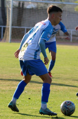 Eloy (Cidade de Ribeira CF) - 2024/2025