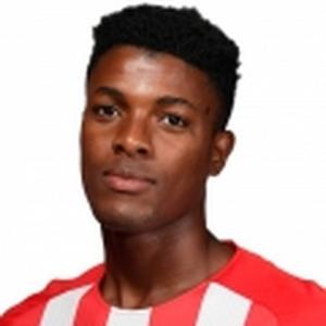 Clemente (Atltico River Ebro) - 2024/2025