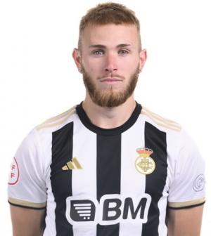 Santos (Real Unin Club) - 2024/2025