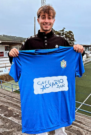 David (Porto do Son C.F.) - 2024/2025