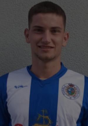 Manu Sieira (Puebla F.C.) - 2024/2025