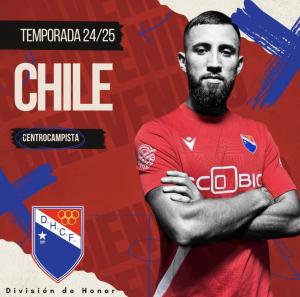 Pablo (Dos Hermanas CF 1971) - 2024/2025