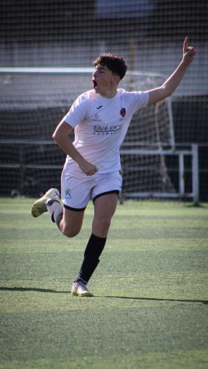 Hugo (Salerm Puente Genil) - 2024/2025