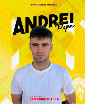 Popa (San Roque de Lepe B) - 2024/2025