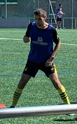 Maceiras (U.D. Mos) - 2024/2025