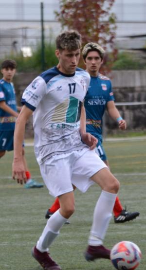 Jorge (C.D. San Salvador) - 2024/2025