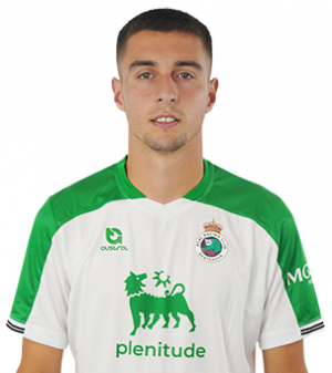 Karrika (Real Racing Club) - 2024/2025
