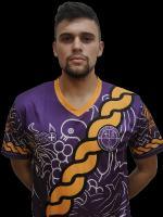 Marco (Unin P. Palencia) - 2024/2025