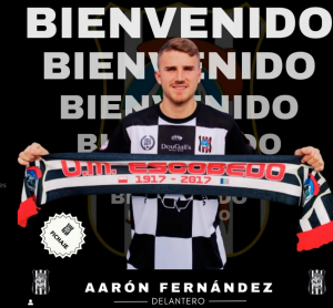 Aarn (U.M. Escobedo) - 2024/2025