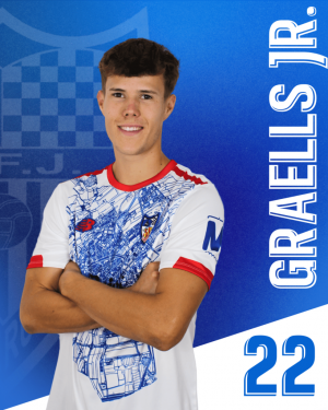 Graells (C.F.J. Mollerussa) - 2024/2025