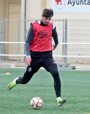 Mario Rivas (Real vila C.F.) - 2024/2025