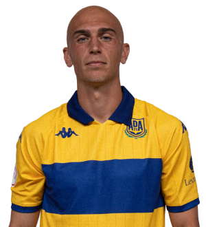 Javi Rentero (A.D. Alcorcn) - 2024/2025