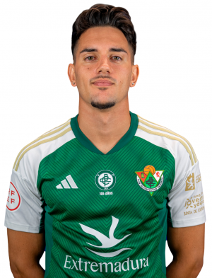 Merencio (C.P. Cacereo) - 2024/2025